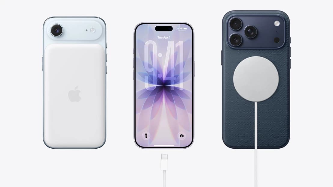Apple 30W USB-C Fast Charger