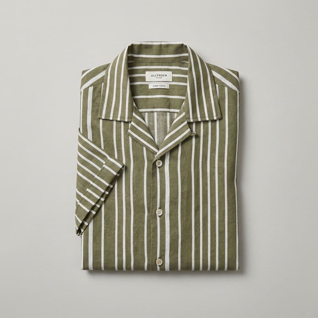 Amalfi Stripe - Image 2